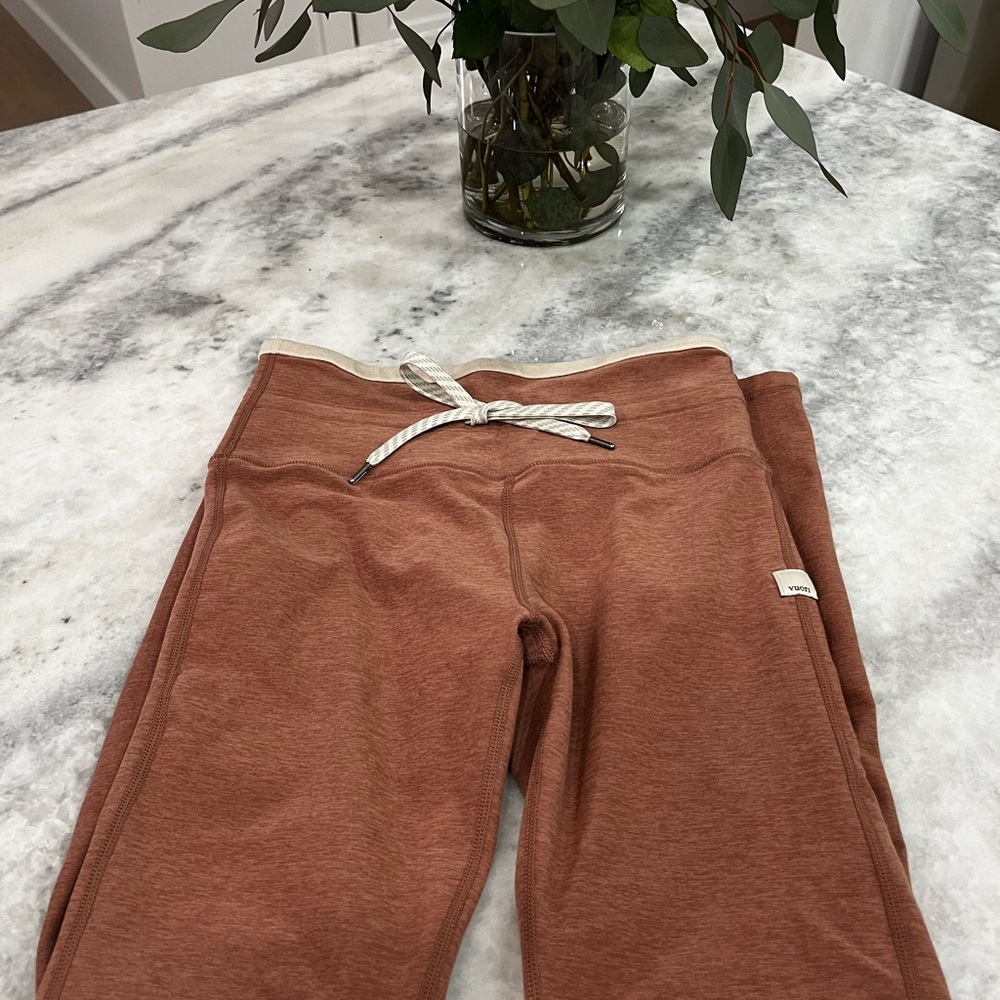 Vuori Rust Leggings